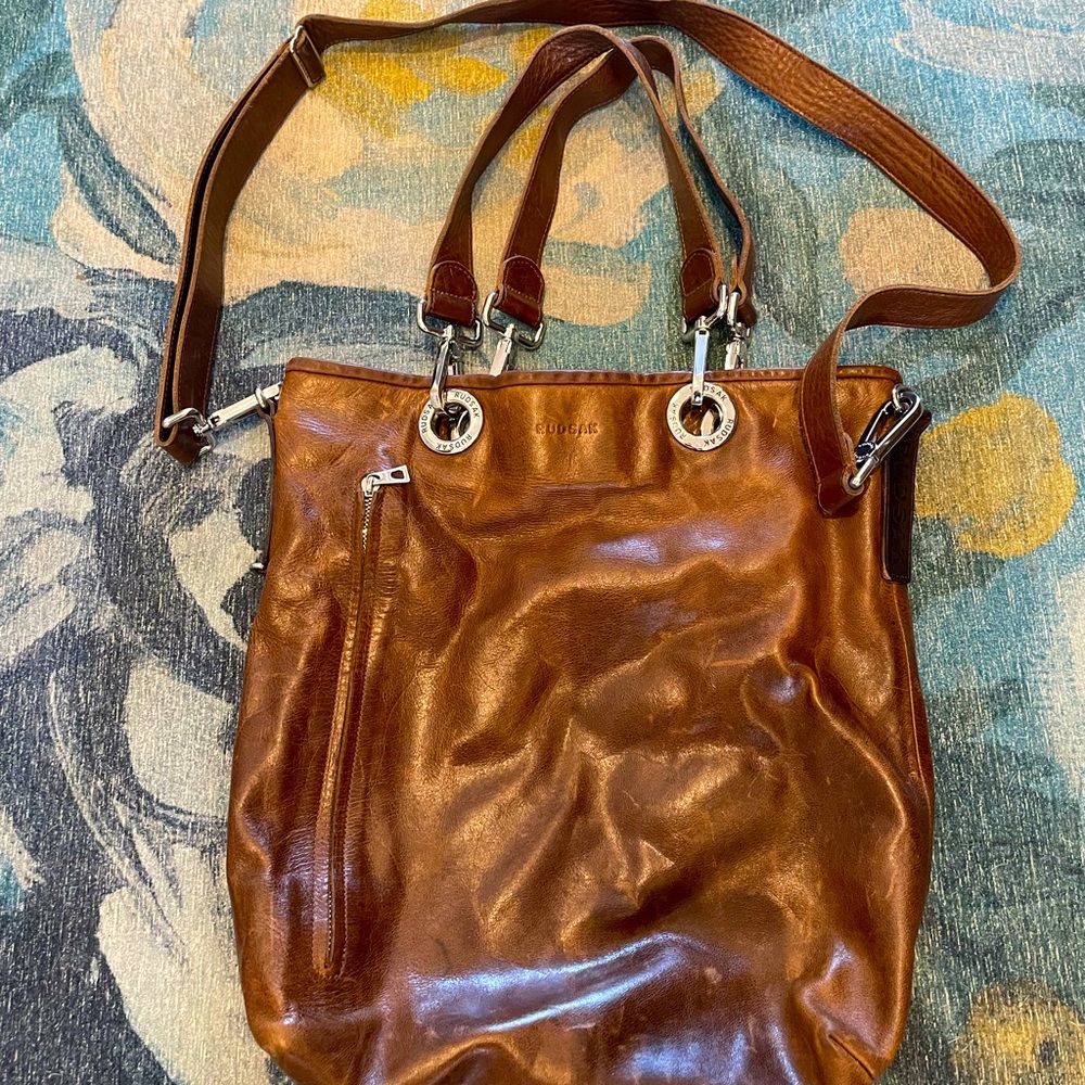 Rudsak purse. Gently loved but in good shape!